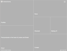 Tablet Screenshot of nineteen-twenty.com